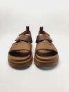Sandália Ugg Golden Glow infantil