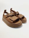 Sandália Ugg Golden Glow infantil