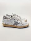 Tênis Golden Goose Ball Star