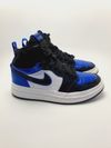 Tênis Nike Air Jordan 1 Aclimate