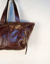 Bolsa AllSaints Jean Rey tote 