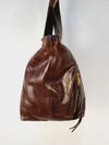 Bolsa AllSaints Jean Rey tote 