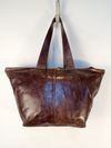 Bolsa AllSaints Jean Rey tote 