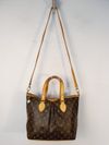 Bolsa Louis Vuitton Palermo PM 