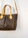 Bolsa Louis Vuitton Palermo PM 