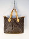 Bolsa Louis Vuitton Palermo PM 