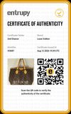 Bolsa Louis Vuitton Palermo PM 