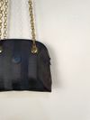 Bolsa Fendi Vintage Pequin 