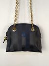 Bolsa Fendi Vintage Pequin 