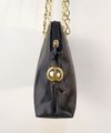 Bolsa Fendi Vintage Pequin 