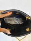 Bolsa Fendi Vintage Pequin 