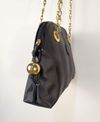 Bolsa Fendi Vintage Pequin 