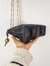 Bolsa Fendi Vintage Pequin 