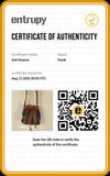Bolsa Fendi 