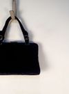 Bolsa Prada Velvet Frame 