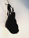 Bolsa Prada Velvet Frame 