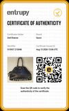 Bolsa Gucci Large RE(BELLE) 