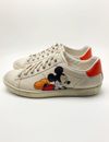 Tênis collab Gucci x Disney Ace Mickey Mouse