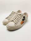 Tênis collab Gucci x Disney Ace Mickey Mouse