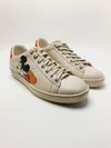 Tênis collab Gucci x Disney Ace Mickey Mouse