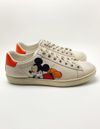 Tênis collab Gucci x Disney Ace Mickey Mouse
