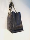 Bolsa Chanel Shopper 