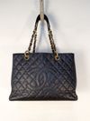Bolsa Chanel Shopper 