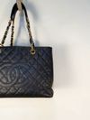 Bolsa Chanel Shopper 