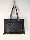 Bolsa Chanel Shopper 
