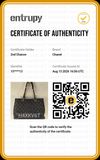 Bolsa Chanel Shopper 