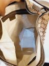 Bolsa Gucci Hobo Bree GG Monogram 