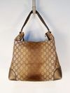 Bolsa Gucci Hobo Bree GG Monogram 