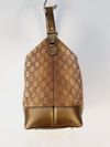Bolsa Gucci Hobo Bree GG Monogram 