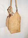 Bolsa Gucci Bamboo Sukey Large 