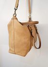 Bolsa Gucci Bamboo Sukey Large 