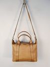 Bolsa Gucci Bamboo Sukey Large 