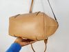 Bolsa Gucci Bamboo Sukey Large 