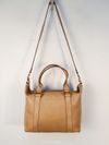 Bolsa Gucci Bamboo Sukey Large 