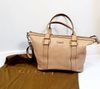 Bolsa Gucci Bamboo Sukey Large 