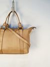 Bolsa Gucci Bamboo Sukey Large 