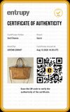 Bolsa Gucci Bamboo Sukey Large 