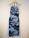 Vestido Mixed 