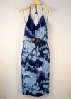 Vestido Mixed 