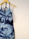 Vestido Mixed 