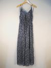 Vestido Mixed 