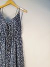 Vestido Mixed 