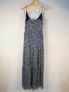 Vestido Mixed 