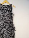 Vestido Mixed 