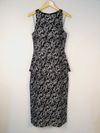 Vestido Mixed 