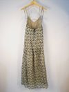 Vestido Mixed 
